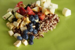 Poke bowl1