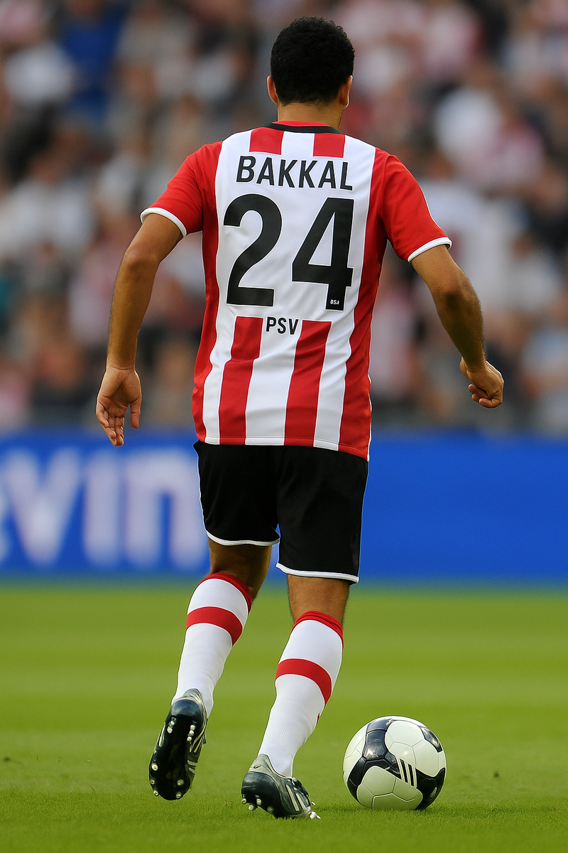 otman bakkal vermogen