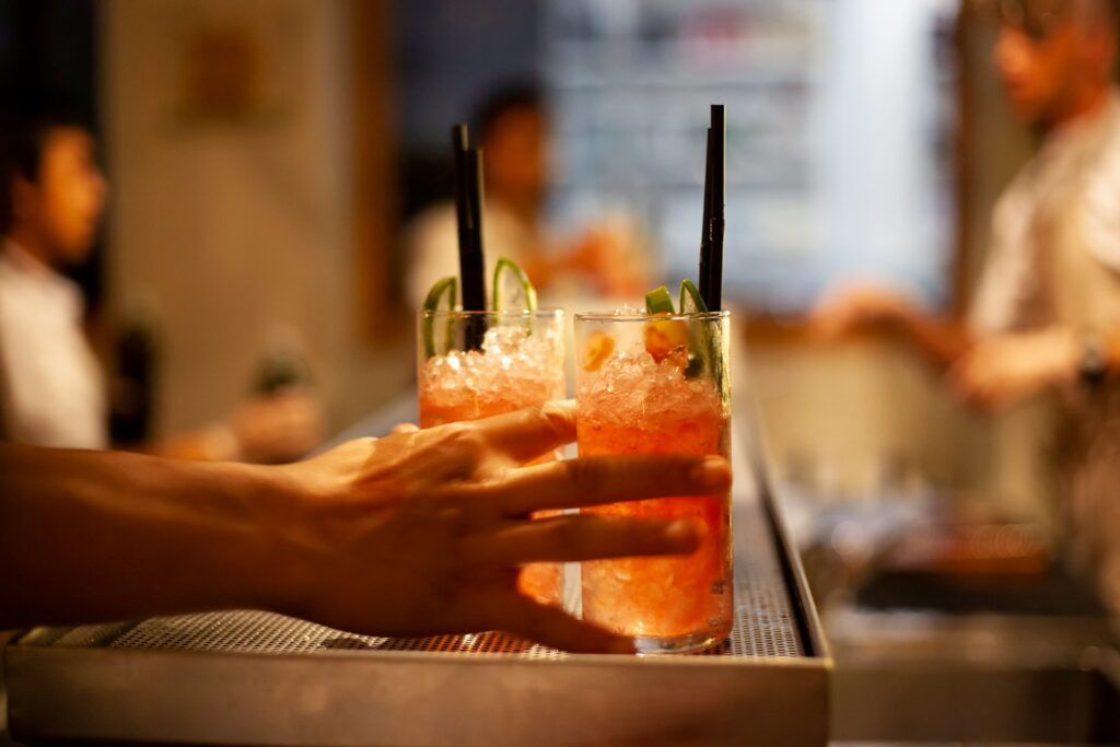 mocktail